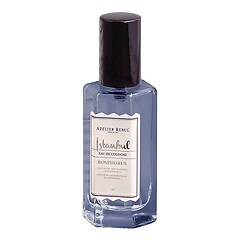 ISTANBUL BOSPHORUS EAU DE COLOGNE 25 ML, ATELIER REBUL